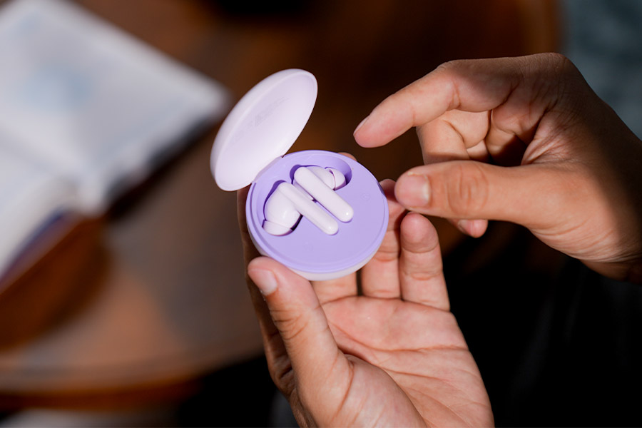 Honor Earbuds A Pro Case