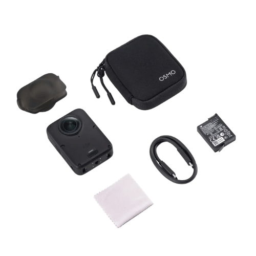 DJI Osmo 360 II Standard Combo