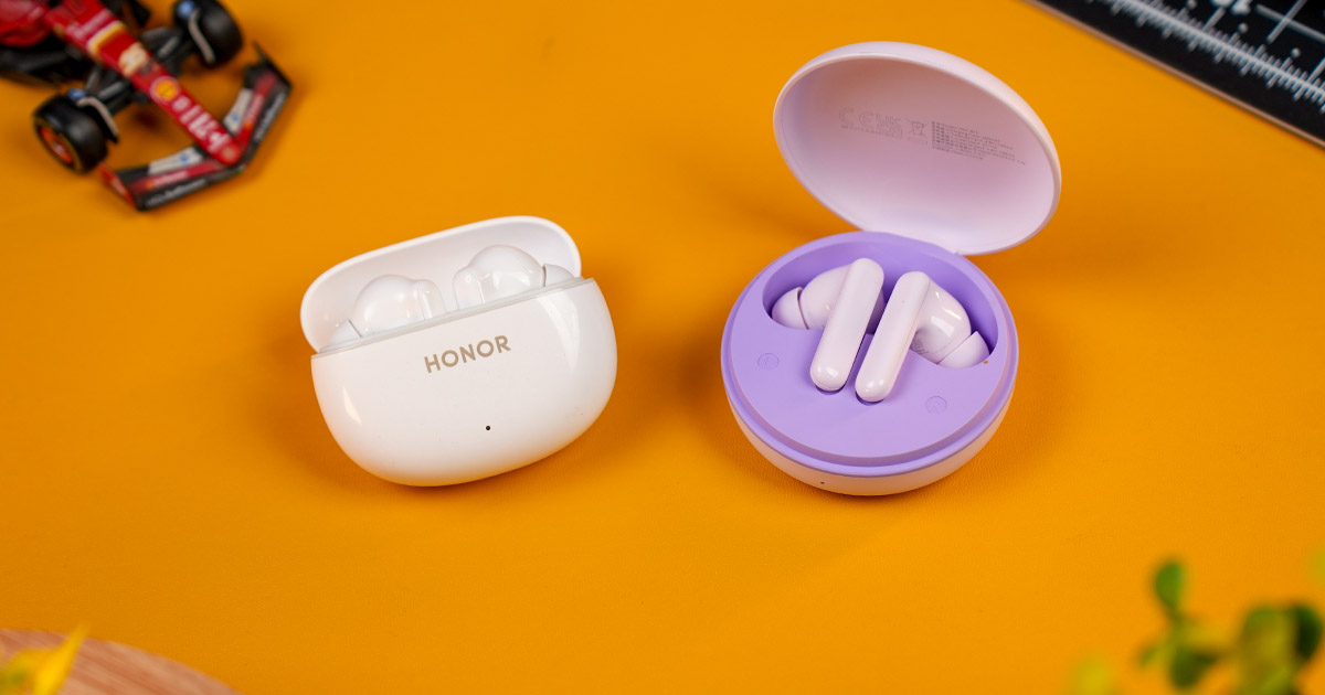 Honor’s 2026 Budget Earbuds: Are They Worth It?
