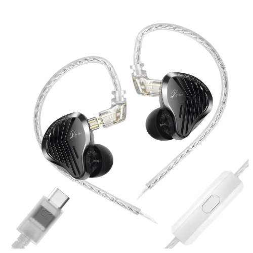 GK KUNTEN - L USB C JACK