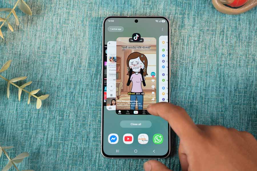 Galaxy-S26-FE-Design-Multitasking