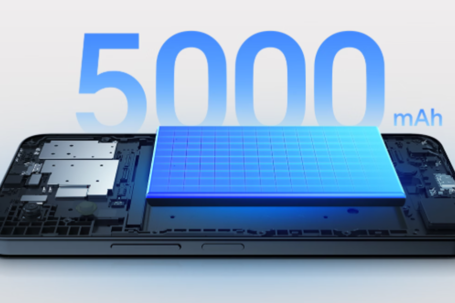 HONOR CHOICE Battery