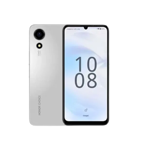 HONOR CHOICE T10 Silver