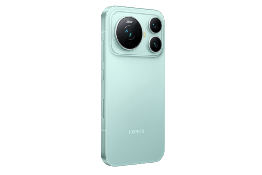 HONOR Magic 9 Design
