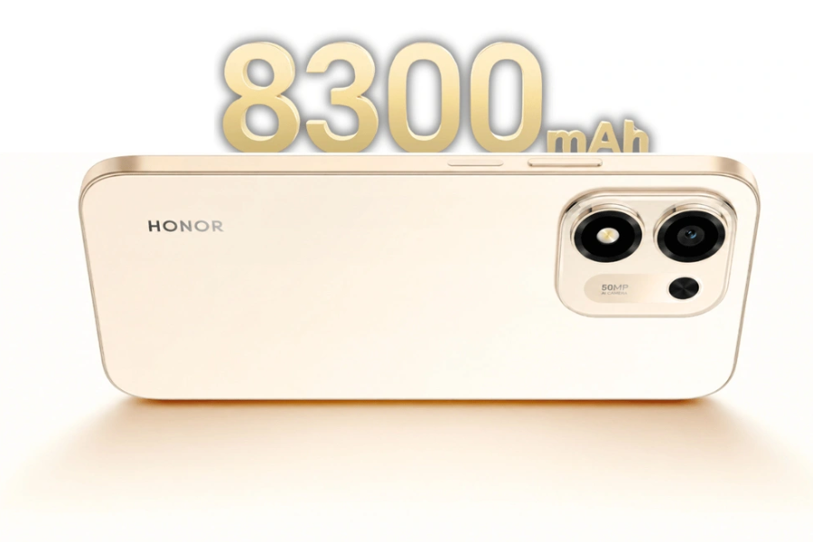 HONOR Play 11 Battery