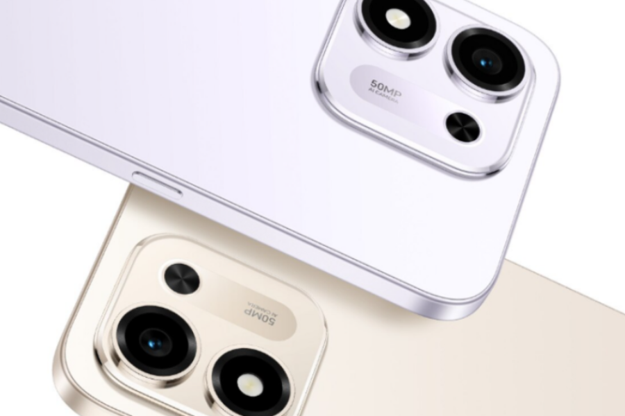 HONOR Play 11 camera 