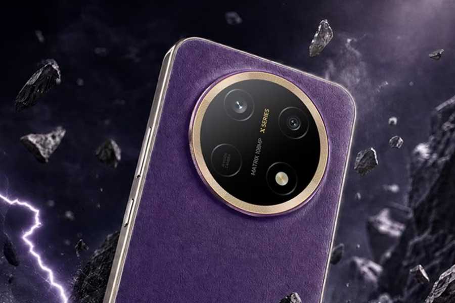 HONOR X9e Pro Cameral