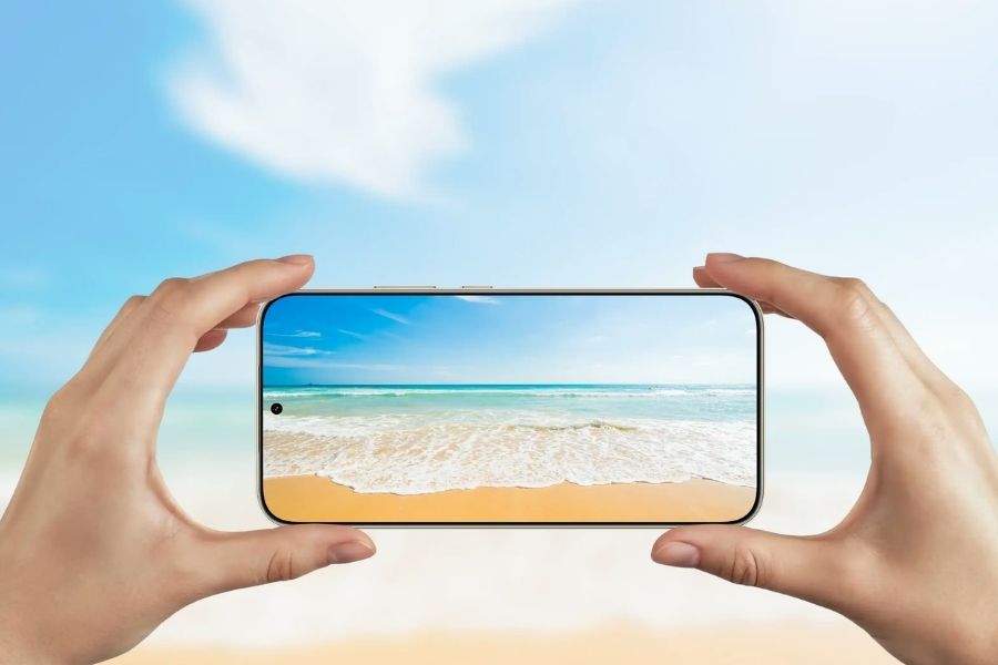 HONOR X9e Pro Display
