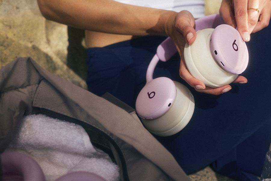 Handling the Beats 360