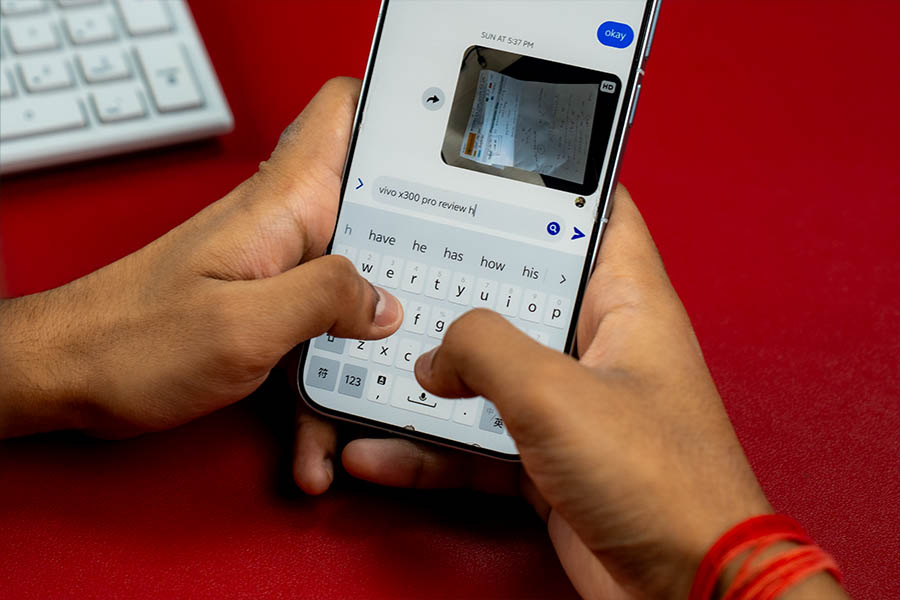 Haptics
