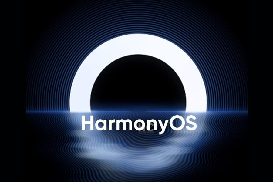 Harmony OS