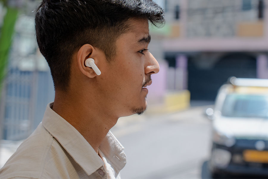Honor Earbuds X10 Lite ANC