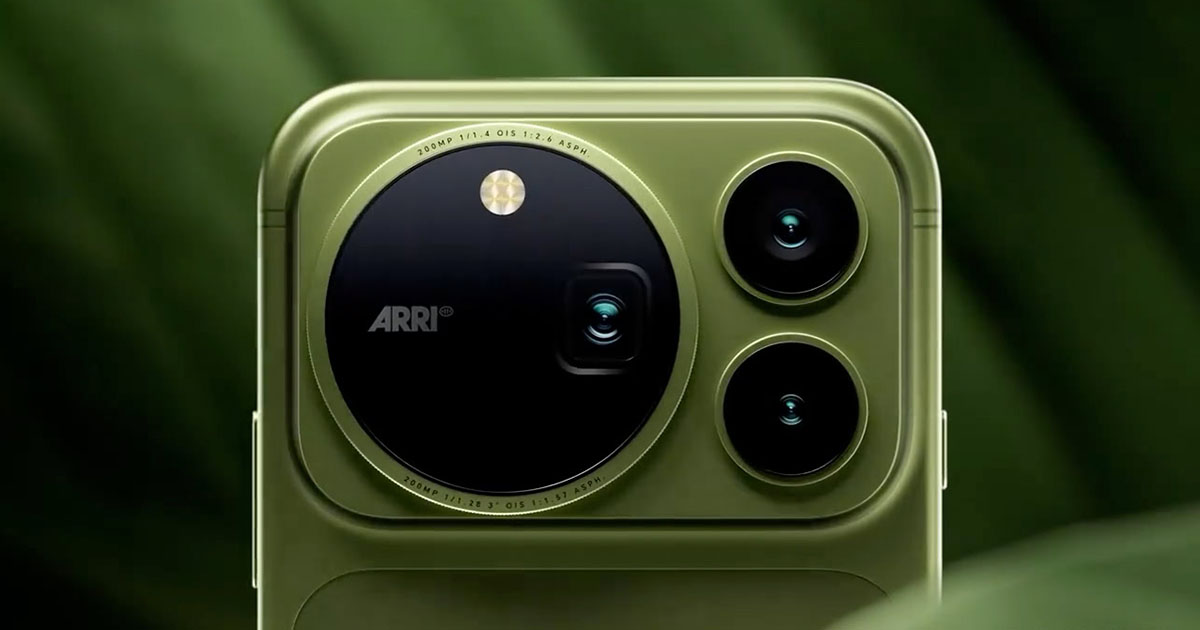 Honor Magic 9 Pro Max arrives with dual 200MP cameras, ARRI cinema colors
