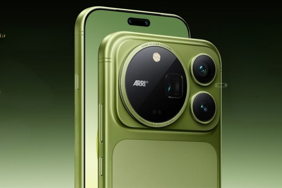 Honor Magic9 Pro Max camera