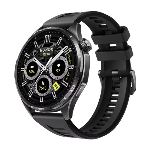 Honor Watch 6 black