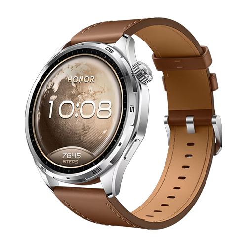 Honor Watch 6 brown