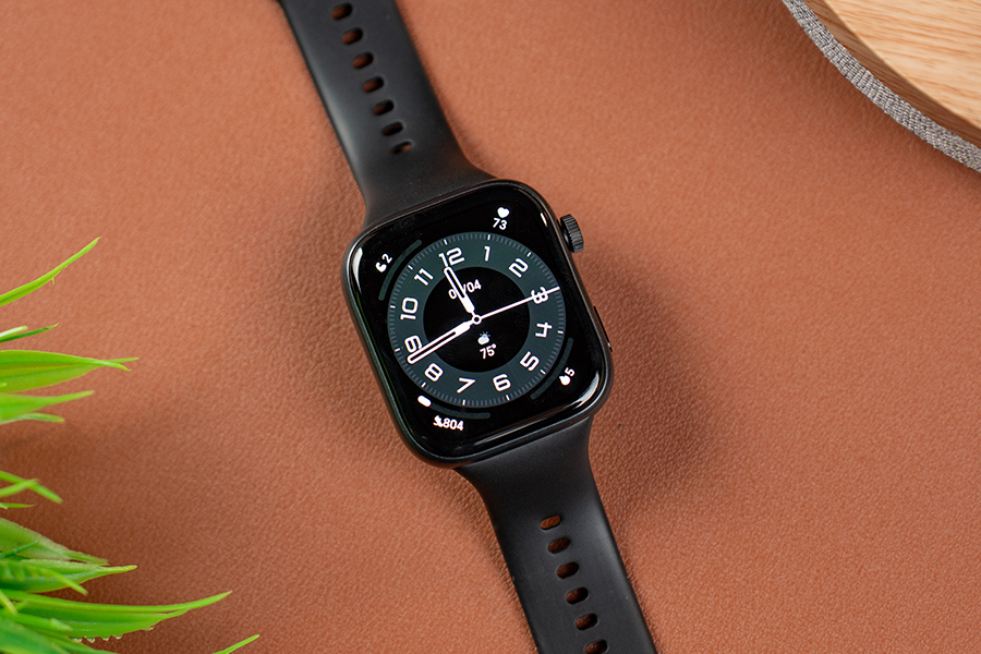 Honor Watch X5i Design