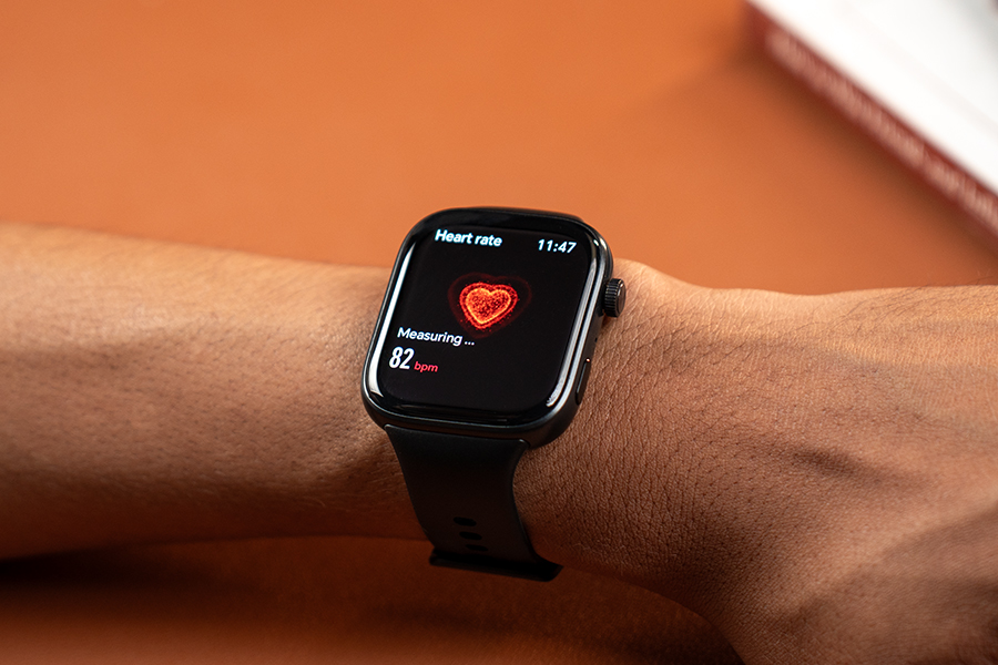 Honor Watch X5i Heart Rate