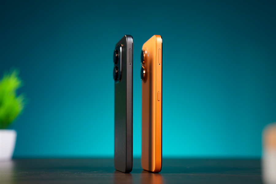 Honor-X7e-vs-X6e-AI-Button