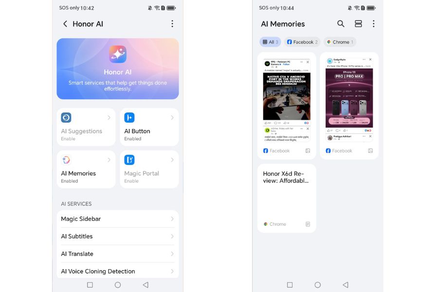 Honor-X7e-vs-X6e-AI-Features