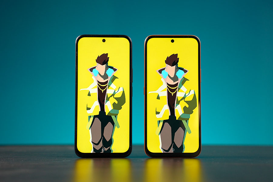 Honor-X7e-vs-X6e-display