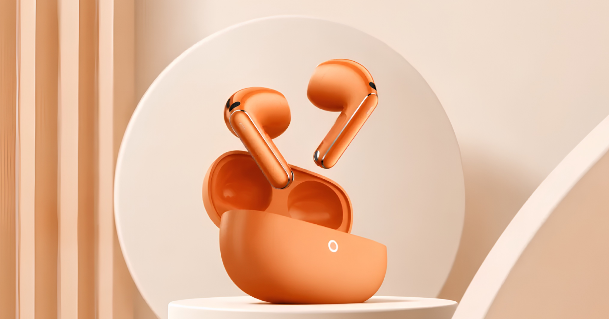 Huawei FreeBuds 7 Launched With Adaptive ANC and 100dB Call Noise Cancellation!