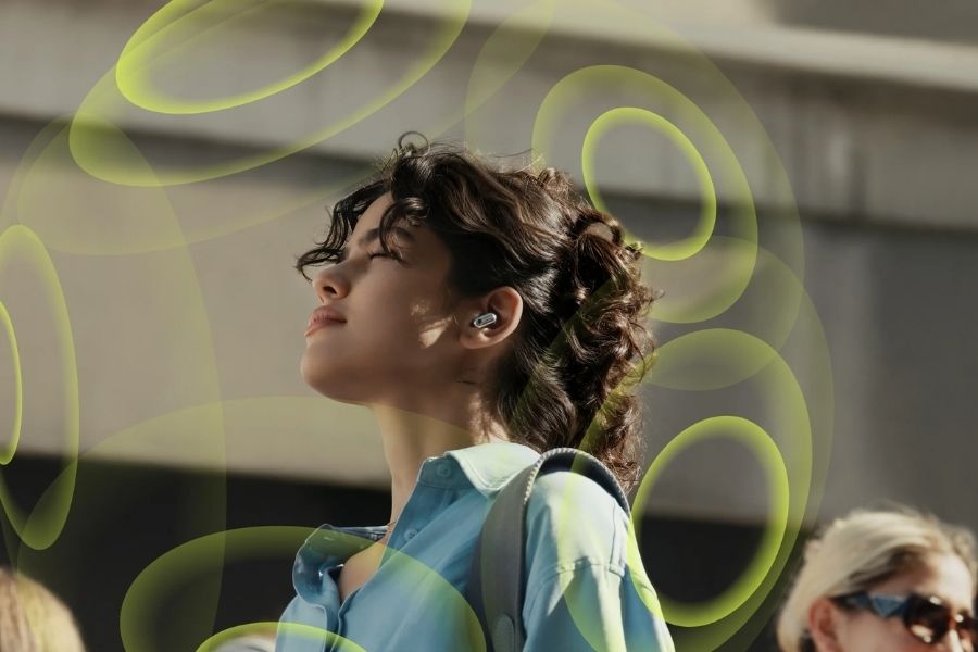 Huawei FreeBuds Neo ANC