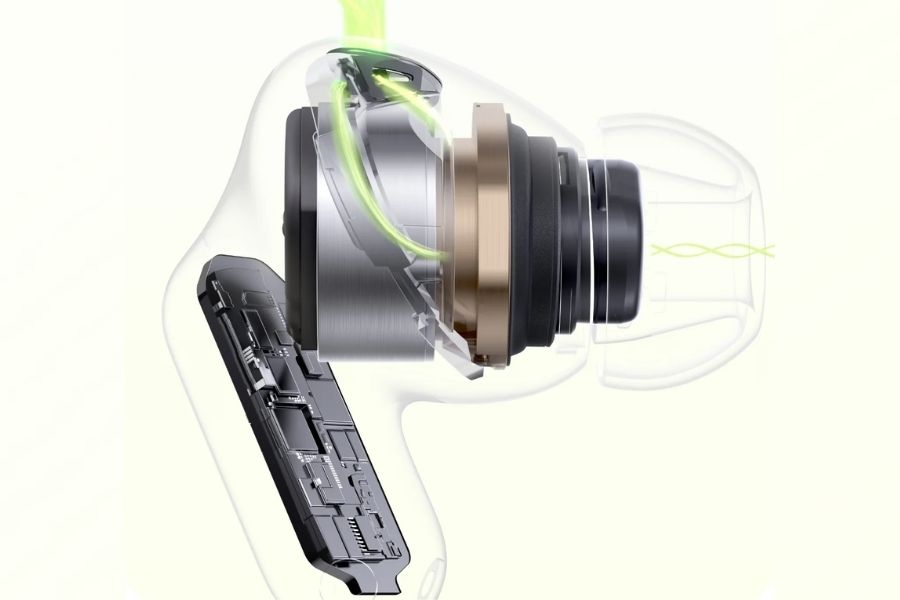 Huawei FreeBuds Neo Audio Driver