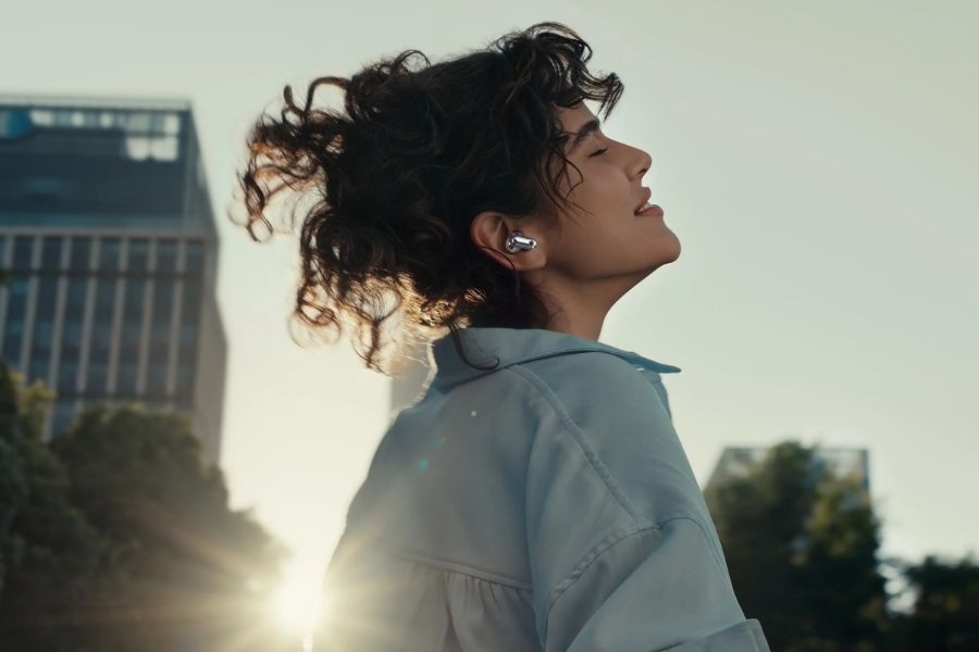Huawei FreeBuds Neo Comfort