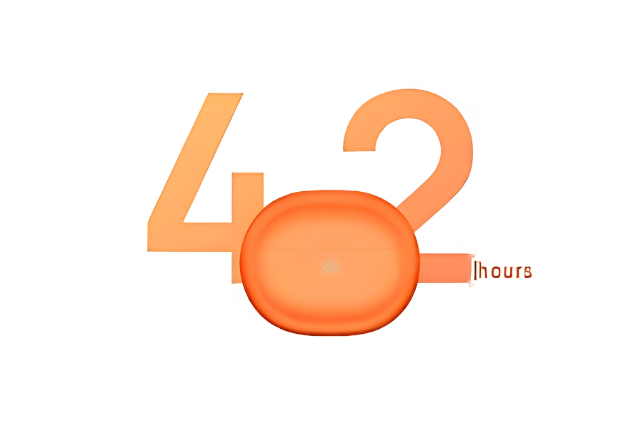 Huawei FreeBuds battery life