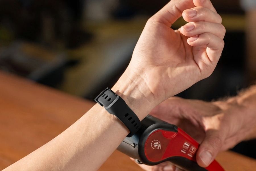 Huawei Watch 6 series connectivity