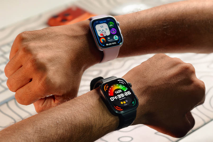 Huawei-Watch-Fit-5- and-Fit-5-Pro