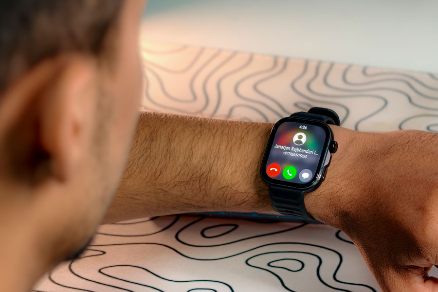 Huawei-Watch-Fit-5-Pro-Calling