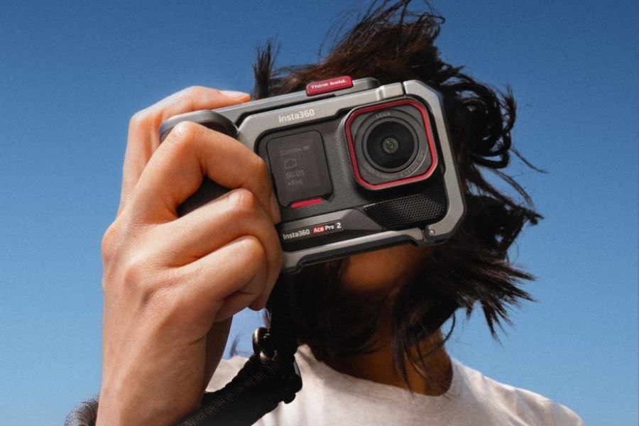 Insta360 Ace Pro 2