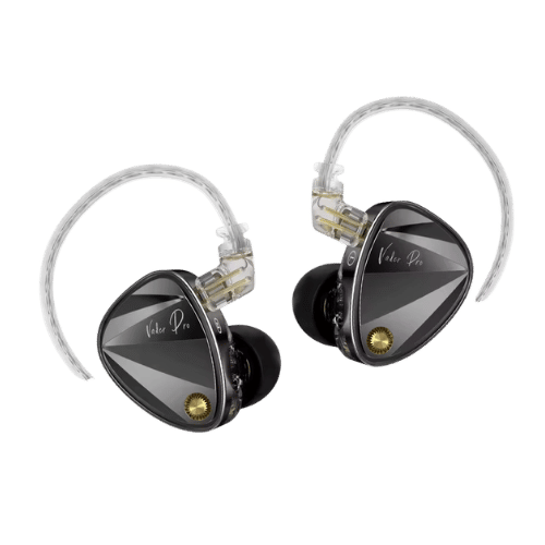 KZ Vader Pro Standard edition without mic