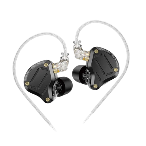 KZ ZS10 Pro 2