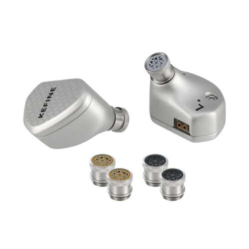 Kefine- Klean SV with nozzles