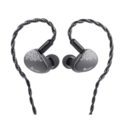 Kiwi Ears Cadenza 2 grey
