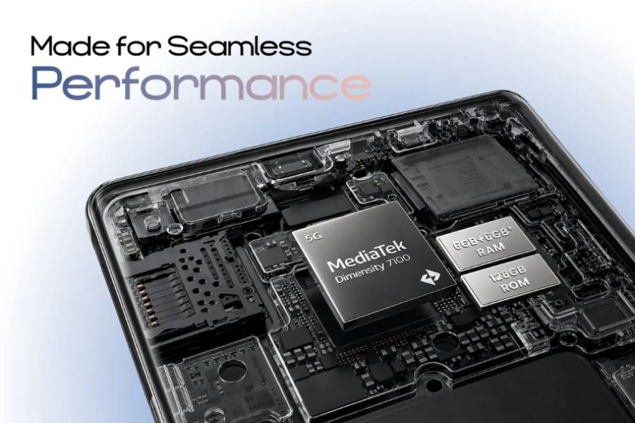 Lava Virat Curve performance
