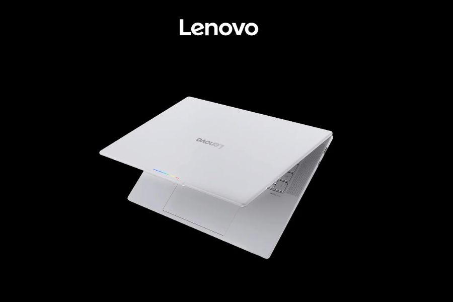 Lenovo Googlebook 14 design