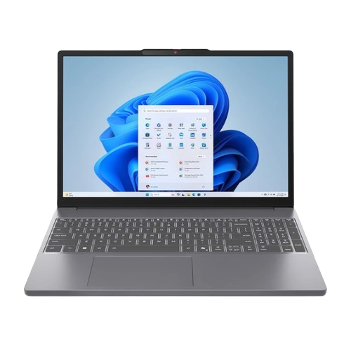Lenovo IdeaPad Slim 3 15IRH10 2025 - design 2