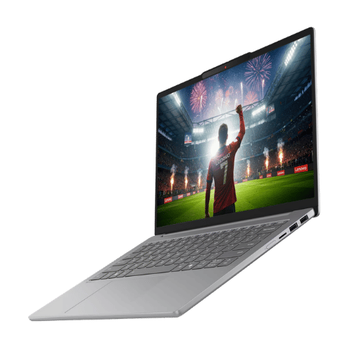 Lenovo IdeaPad Slim 5 14IPH11 2026 Side View