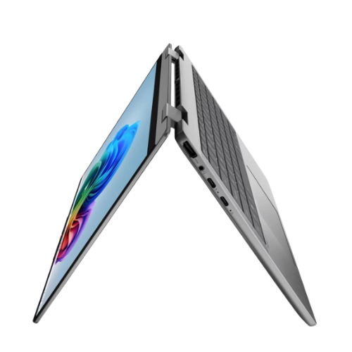 Lenovo IdeaPad Slim 5 2-in-1 Intel Core Ultra 5 322 360-degree hinge