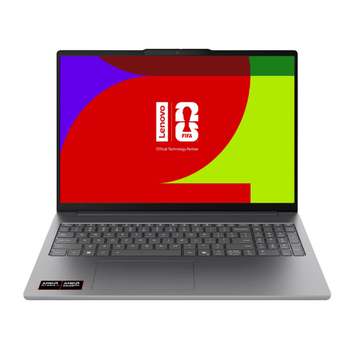 Lenovo IdeaPad Slim 5 2026 AMD Ryzen AI 7 445 Front View