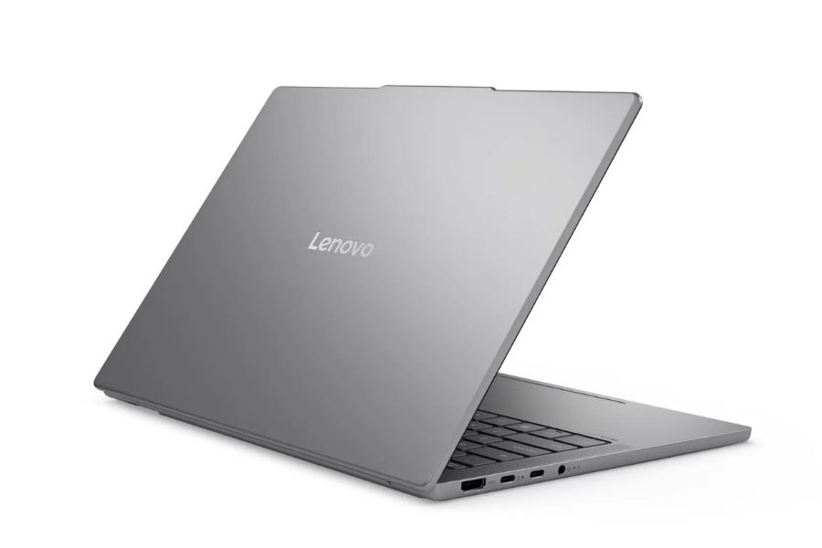 Lenovo IdeaPad Slim 5 2026 Build