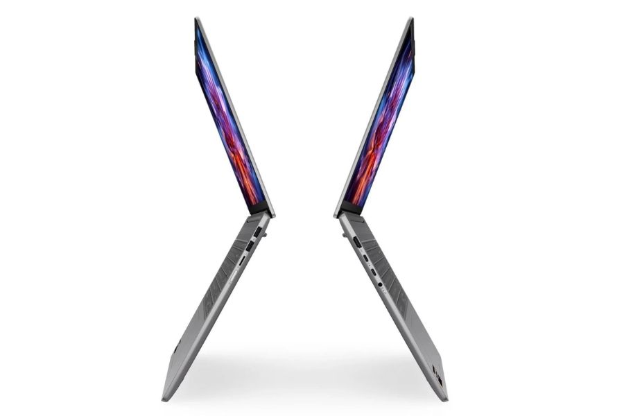Lenovo IdeaPad Slim 5 2026 ports