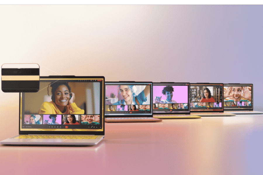 Lenovo Ideapad Vibe Display