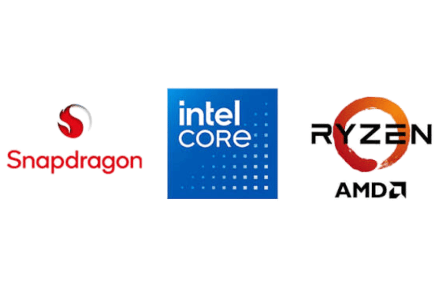 Lenovo Ideapad Vibe Processor