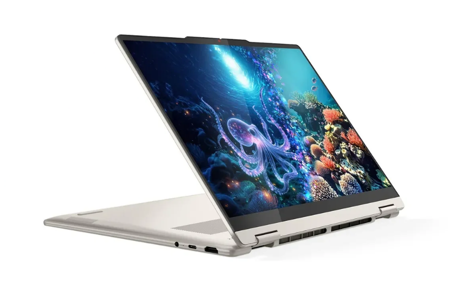 Lenovo Yoga 2-in-1 Display