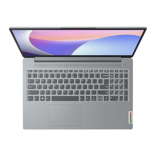 Lenovo_IdeaPad_Slim_3_- top